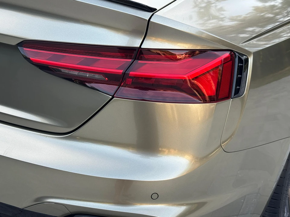 2022 Audi B9 RS5 - Image 14 of 31