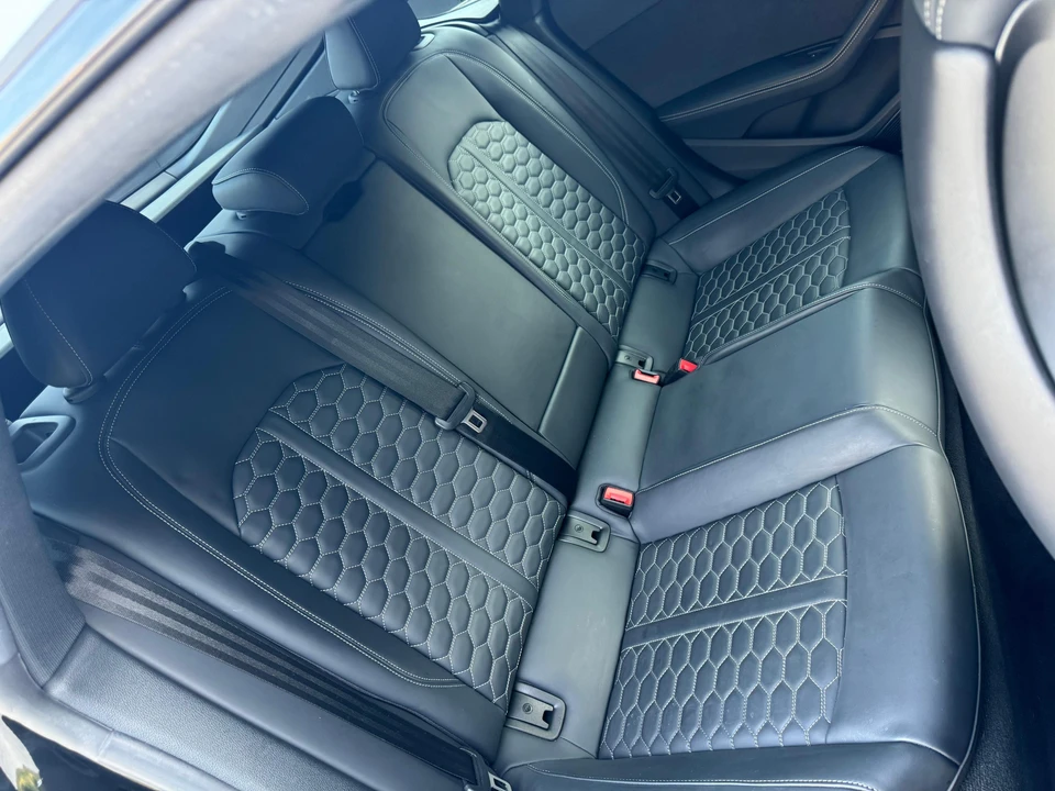 2022 Audi B9 RS5 - Image 26 of 31