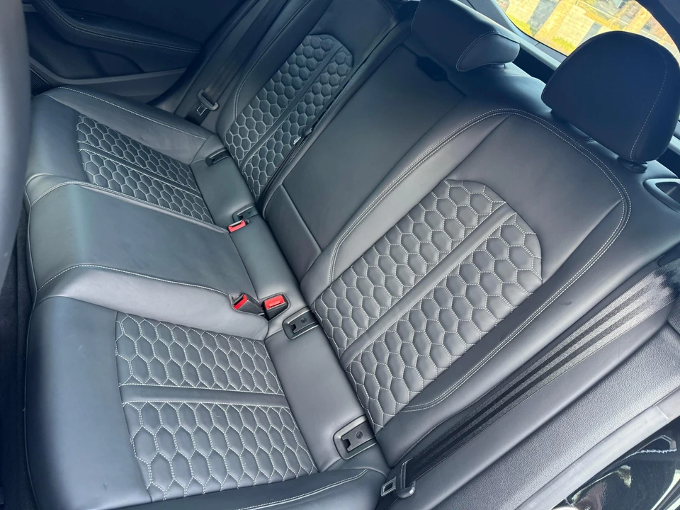 2022 Audi B9 RS5 - Image 28 of 31