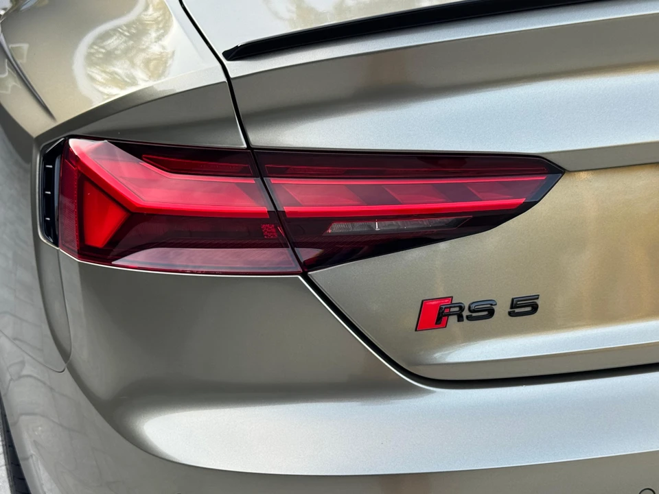 2022 Audi B9 RS5 - Image 13 of 31