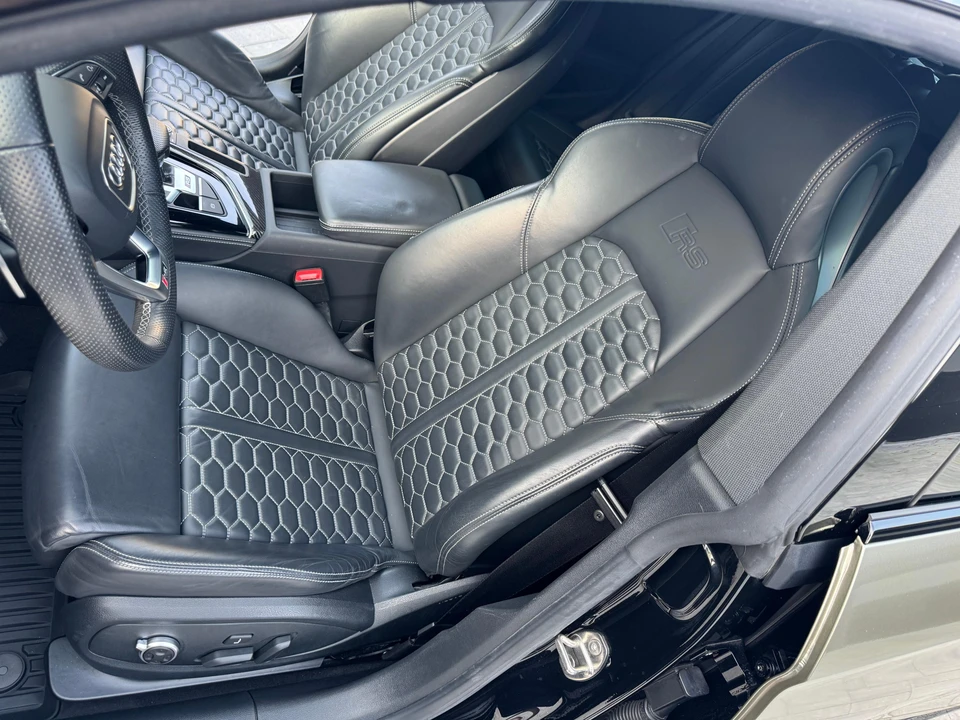 2022 Audi B9 RS5 - Image 23 of 31