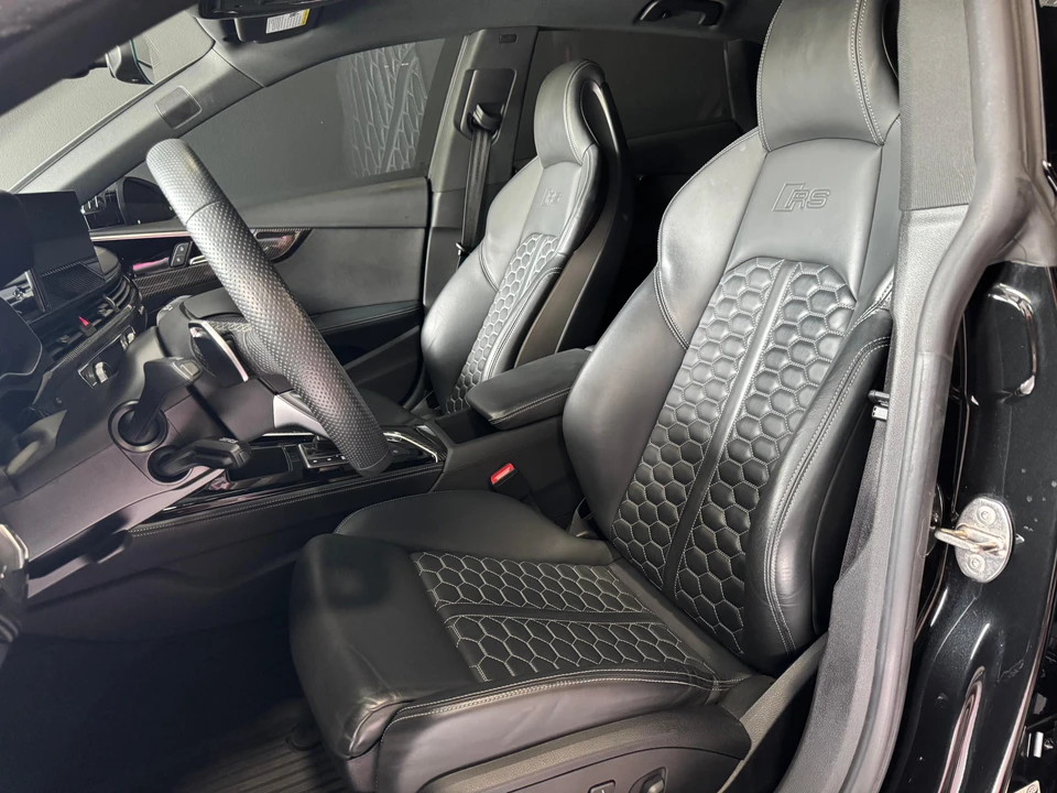 2022 Audi B9 RS5 - Image 24 of 31