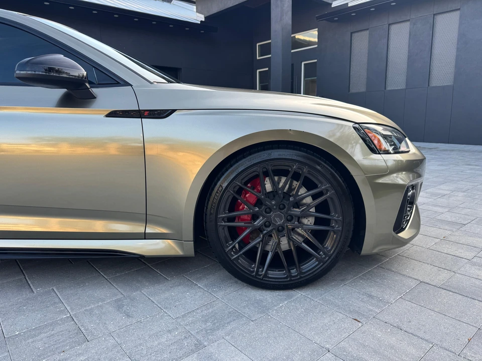 2022 Audi B9 RS5 - Image 17 of 31