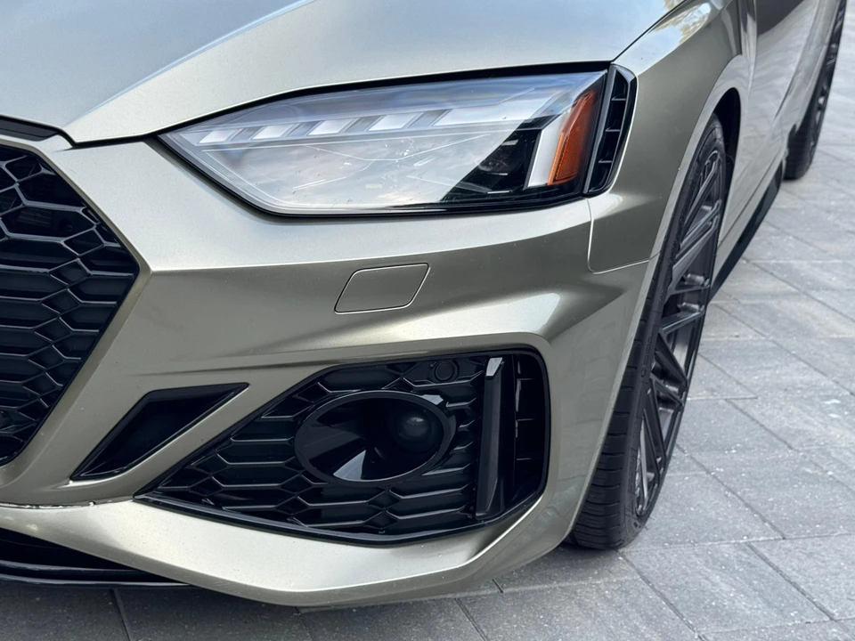 2022 Audi B9 RS5 - Image 10 of 31