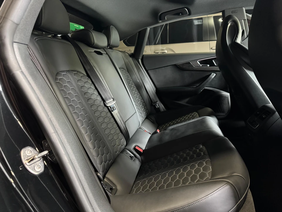 2022 Audi B9 RS5 - Image 27 of 31