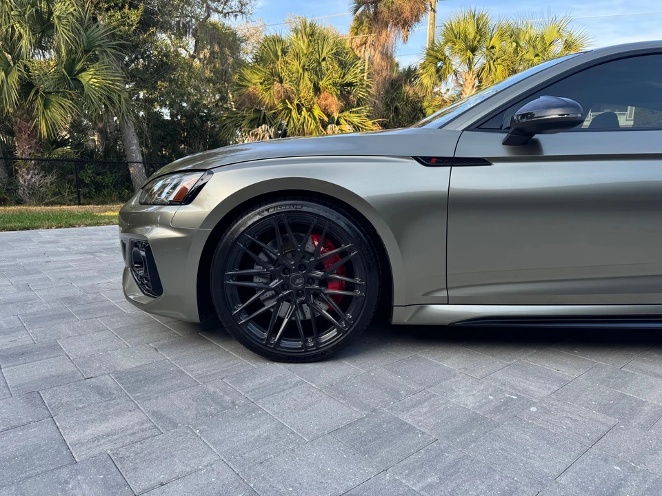 2022 Audi B9 RS5 - Image 11 of 31