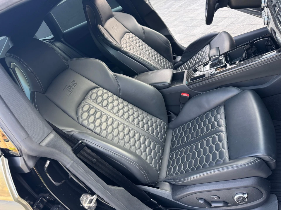 2022 Audi B9 RS5 - Image 25 of 31