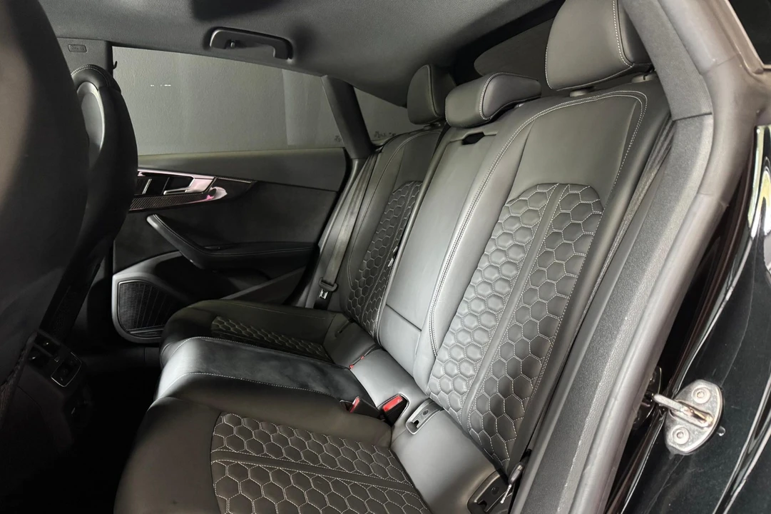 2022 Audi B9 RS5 - Image 3 of 21