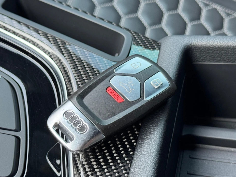 2022 Audi B9 RS5 - Image 14 of 21