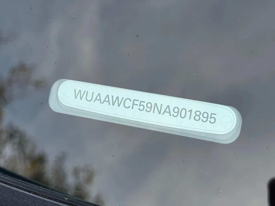 2022 Audi B9 RS5 - Image 13 of 21