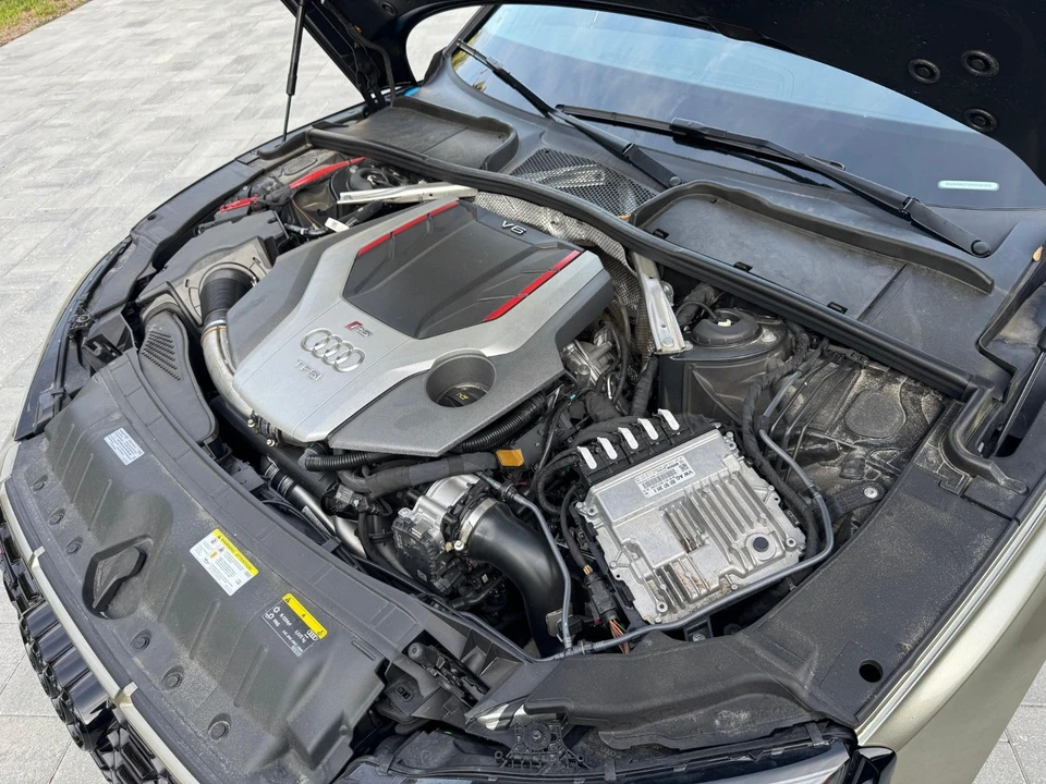 2022 Audi B9 RS5 - Image 4 of 21