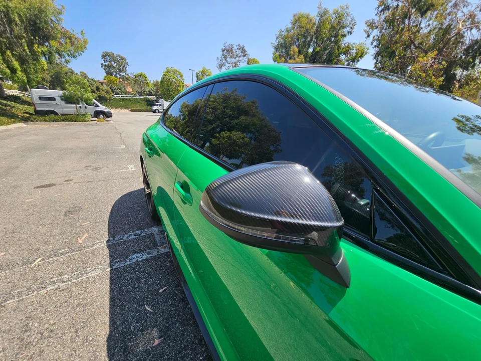 2022 Audi B9 RS5 - Image 25 of 31