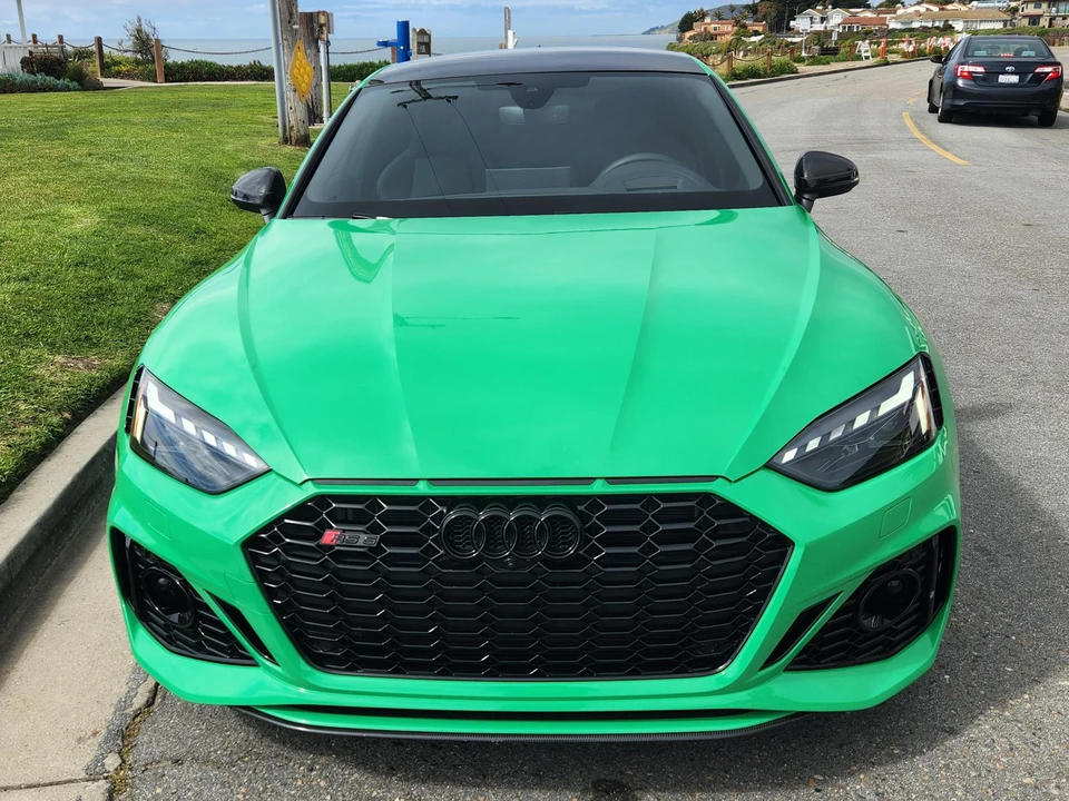 2022 Audi B9 RS5 - Image 6 of 31