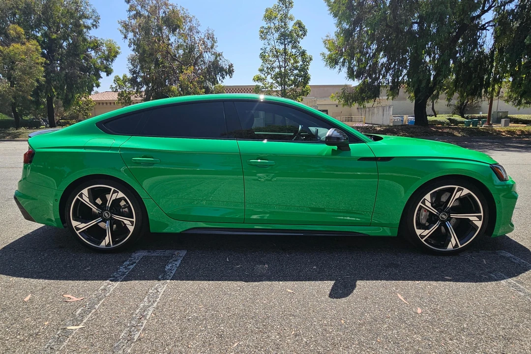2022 Audi B9 RS5 - Image 3 of 31
