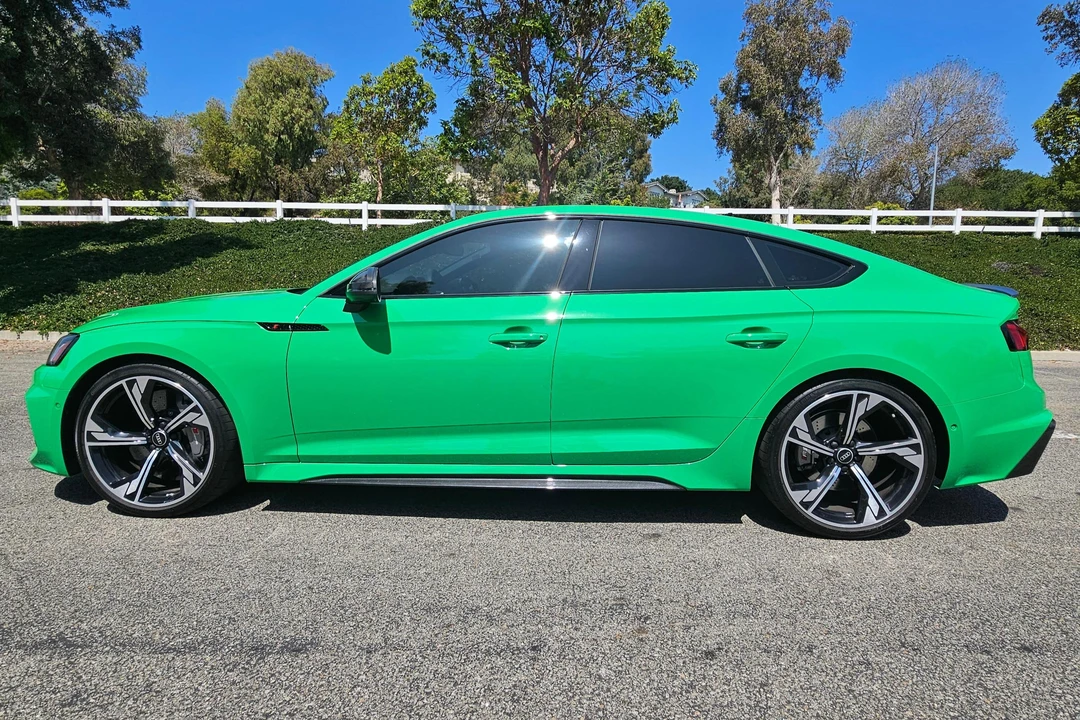 2022 Audi B9 RS5 - Image 12 of 31