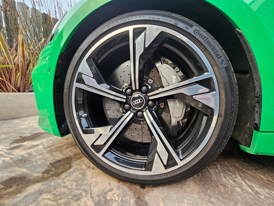 2022 Audi B9 RS5 - Image 27 of 31