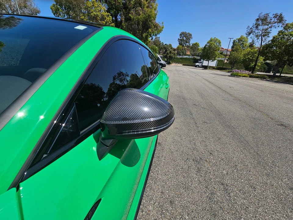 2022 Audi B9 RS5 - Image 26 of 31