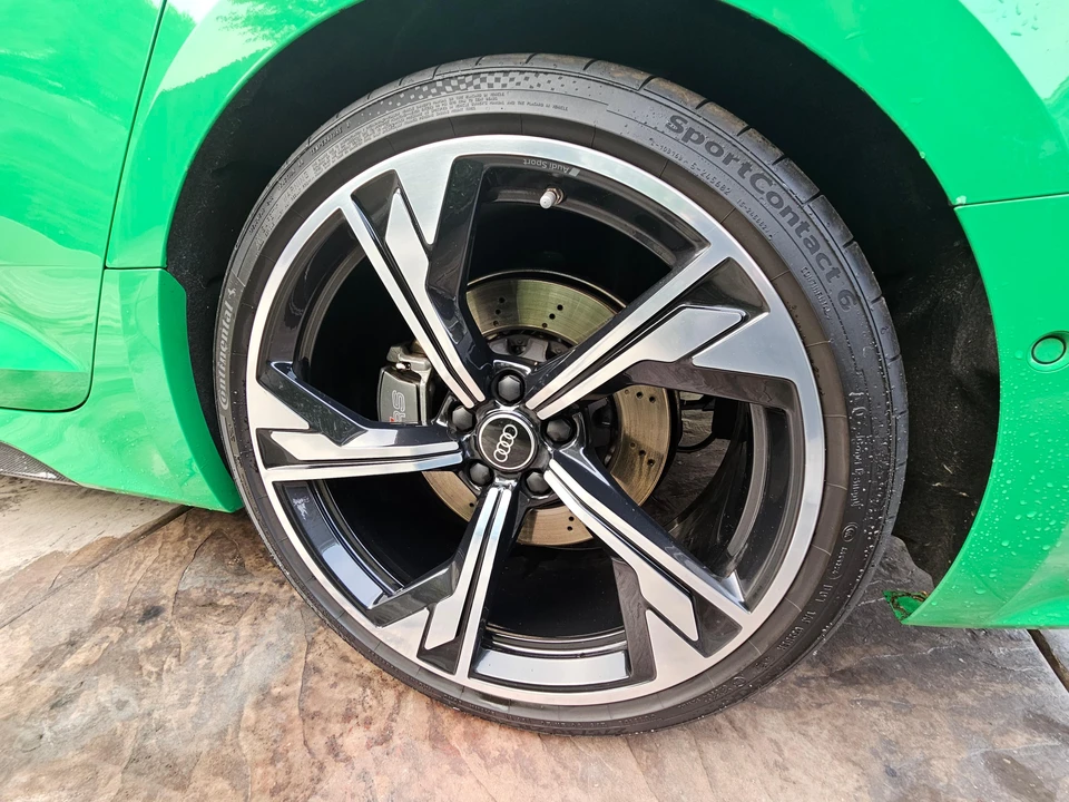 2022 Audi B9 RS5 - Image 28 of 31