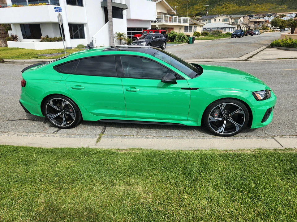 2022 Audi B9 RS5 - Image 20 of 31