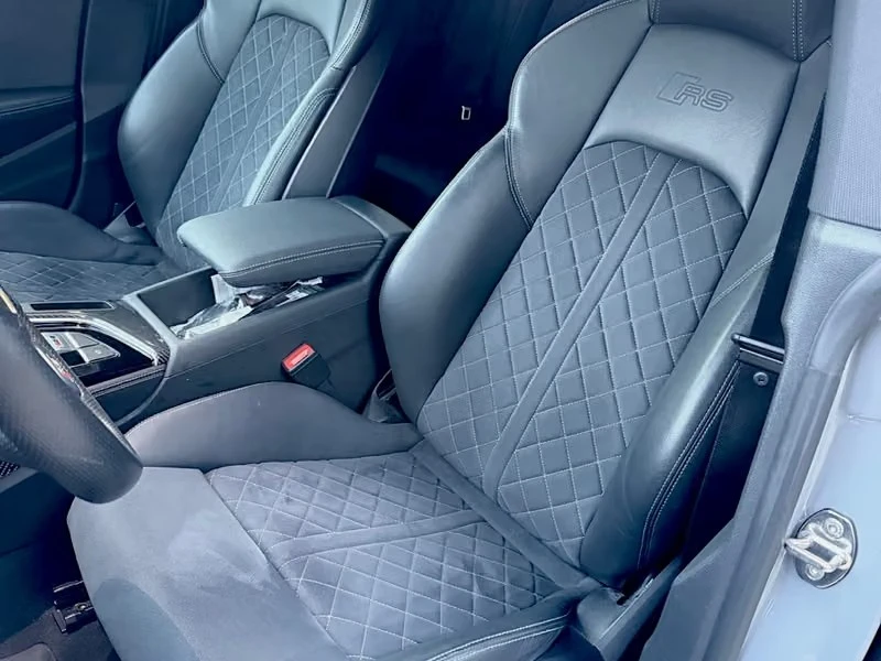 2022 Audi B9 RS5 - Image 9 of 19