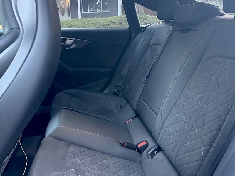 2022 Audi B9 RS5 - Image 8 of 19