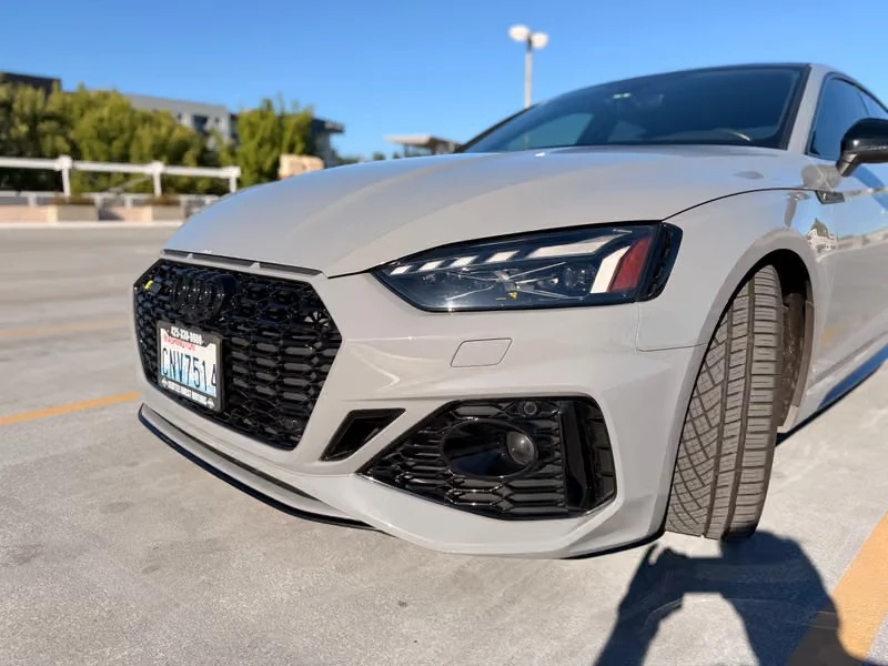 2022 Audi B9 RS5 - Image 16 of 19