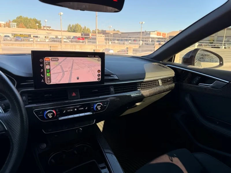 2022 Audi B9 RS5 - Image 10 of 19