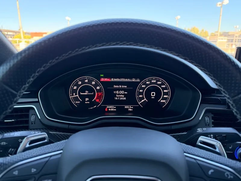 2022 Audi B9 RS5 - Image 7 of 19