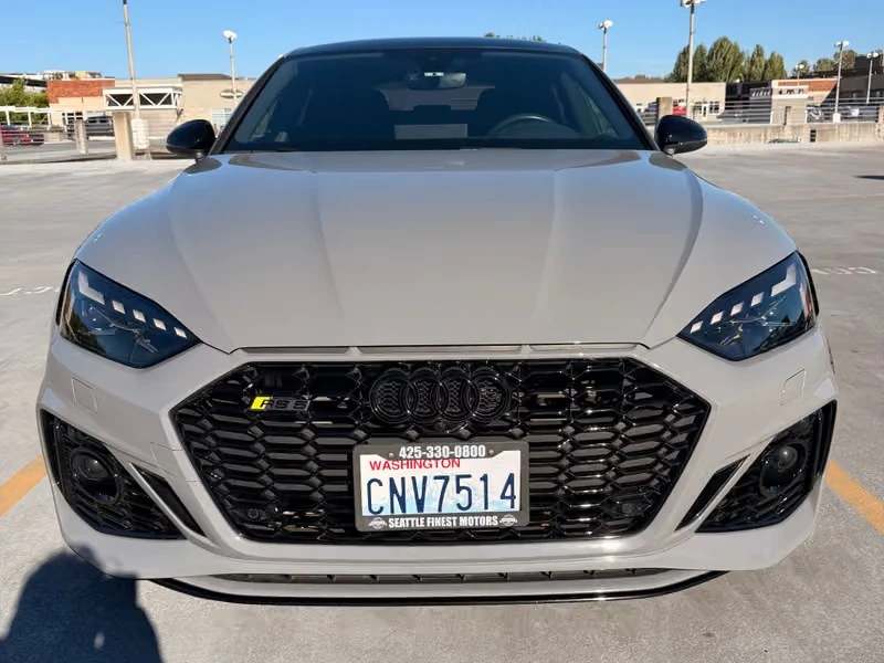 2022 Audi B9 RS5 - Image 15 of 19