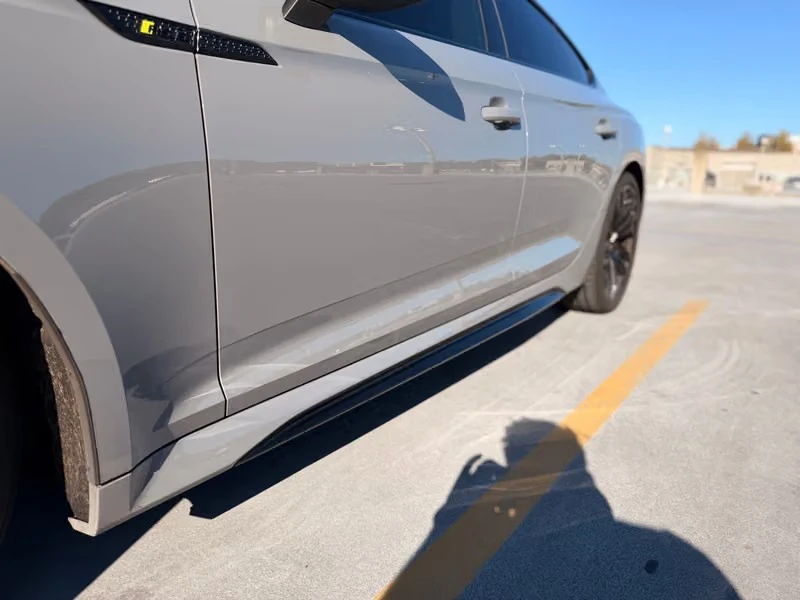 2022 Audi B9 RS5 - Image 17 of 19