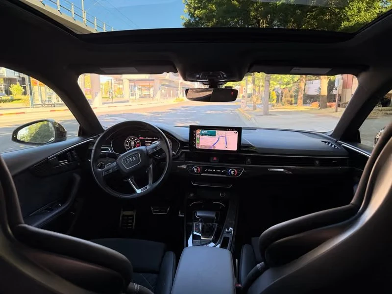 2022 Audi B9 RS5 - Image 6 of 19