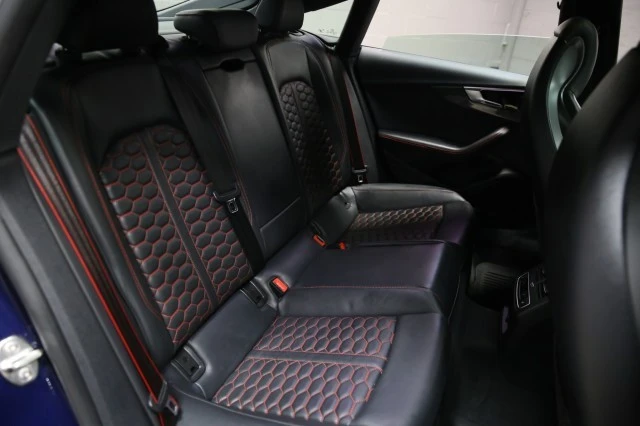 2022 Audi B9 RS5 - Image 12 of 21