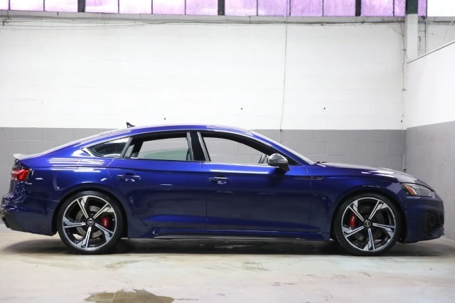 2022 Audi B9 RS5 - Image 4 of 21