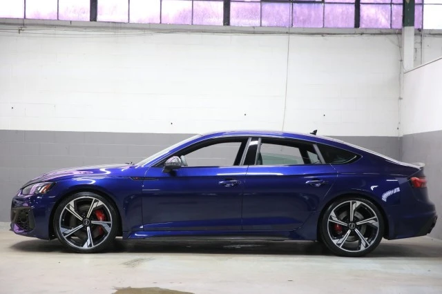 2022 Audi B9 RS5 - Image 2 of 21