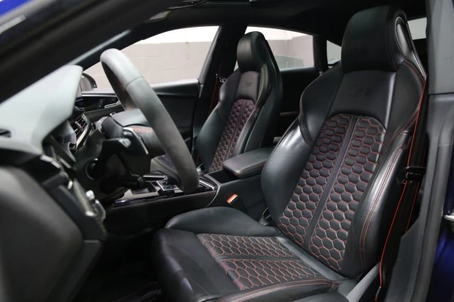 2022 Audi B9 RS5 - Image 10 of 21