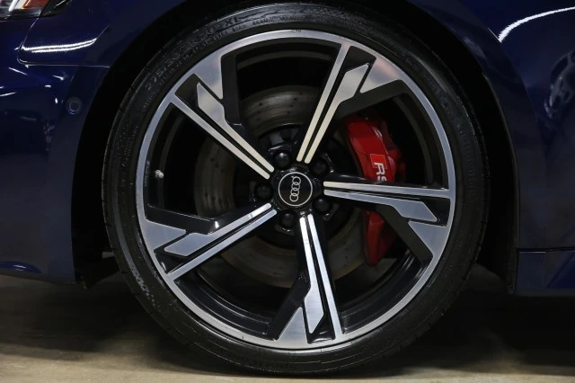 2022 Audi B9 RS5 - Image 18 of 21