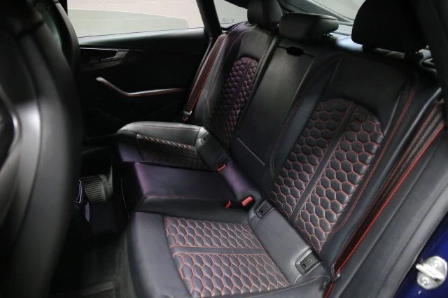 2022 Audi B9 RS5 - Image 11 of 21
