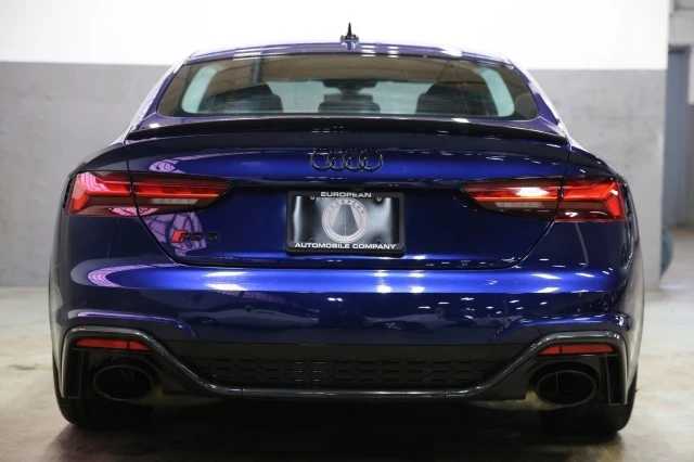 2022 Audi B9 RS5 - Image 20 of 21