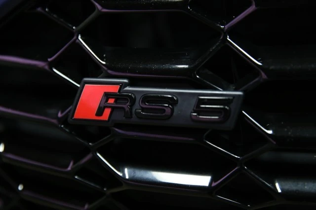 2022 Audi B9 RS5 - Image 6 of 21