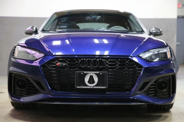 2022 Audi B9 RS5 - Image 16 of 21