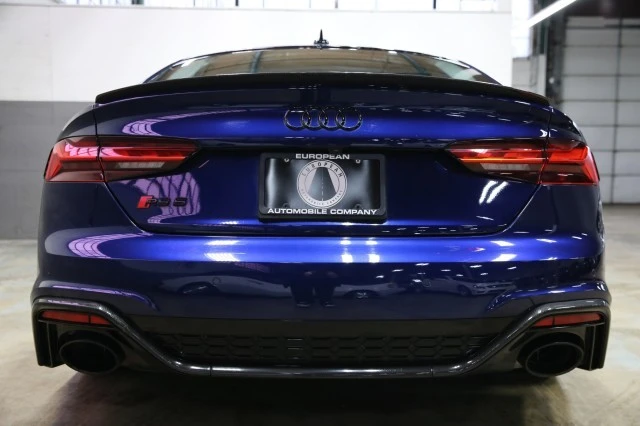 2022 Audi B9 RS5 - Image 5 of 21
