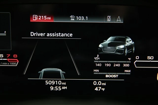 2022 Audi B9 RS5 - Image 8 of 21