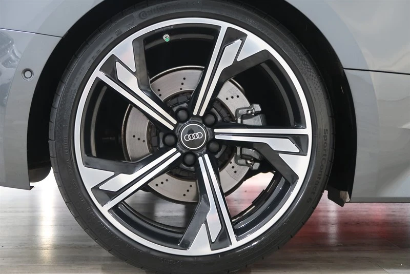 2022 Audi B9 RS5 - Image 22 of 31