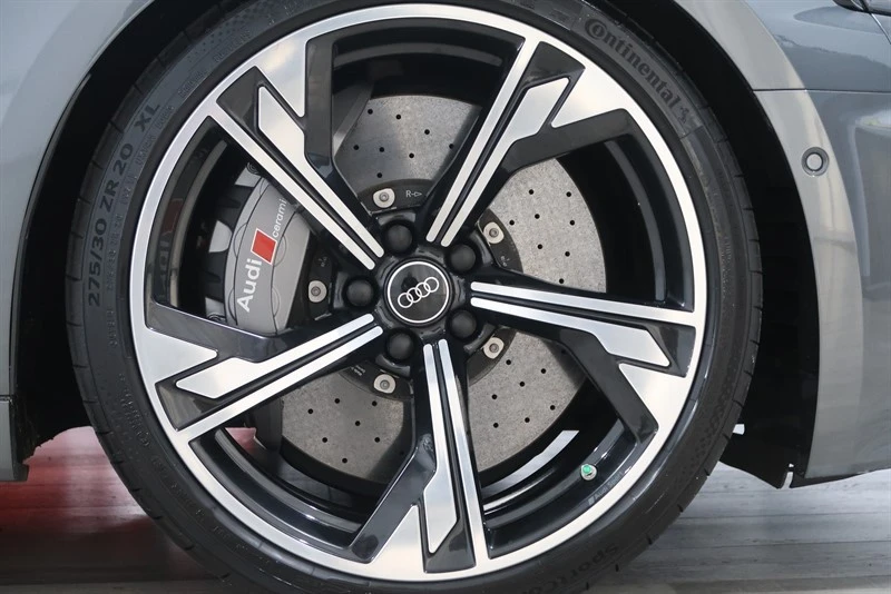 2022 Audi B9 RS5 - Image 24 of 31