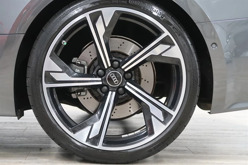 2022 Audi B9 RS5 - Image 17 of 21