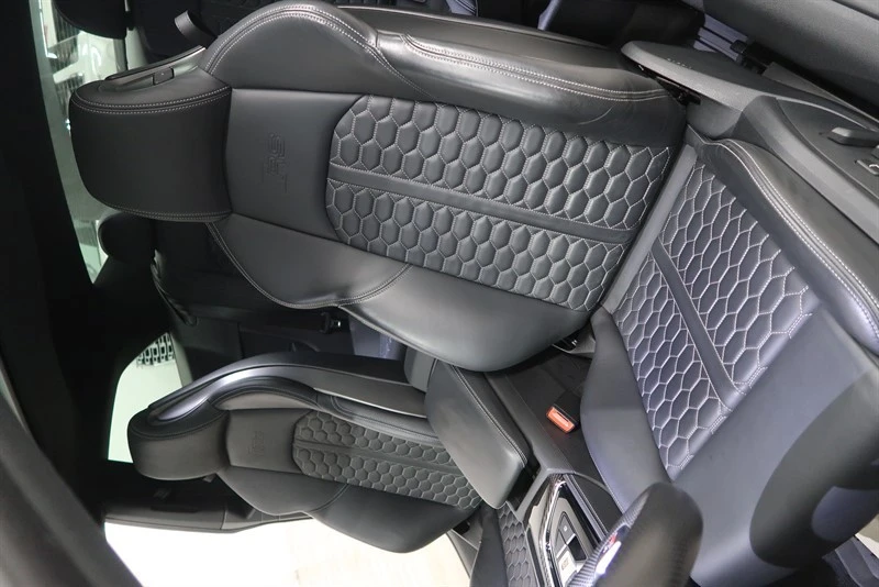 2022 Audi B9 RS5 - Image 27 of 31