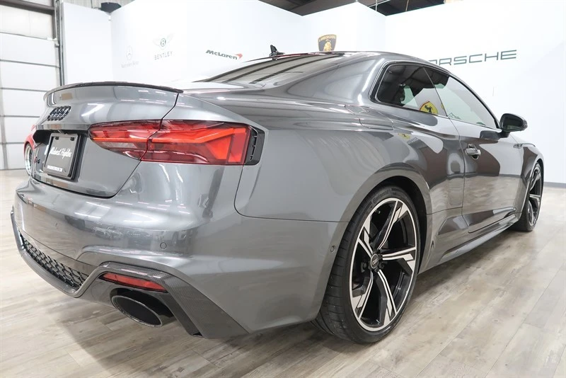 2022 Audi B9 RS5 - Image 20 of 21