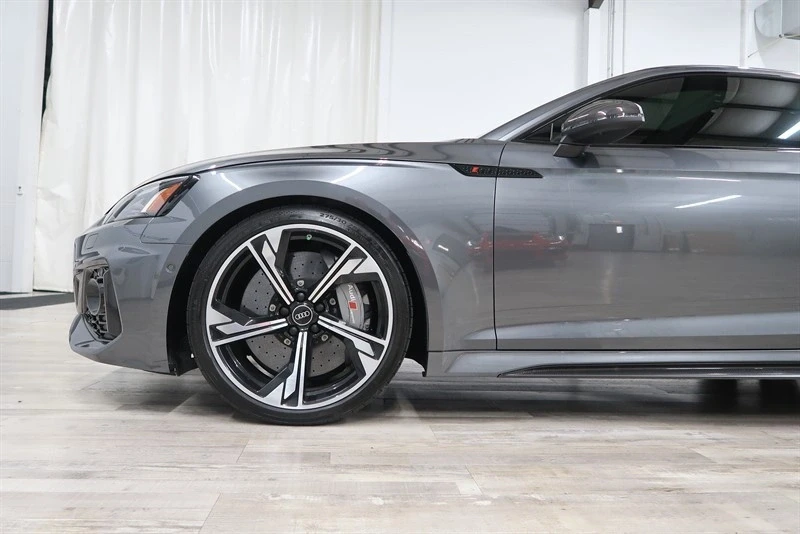 2022 Audi B9 RS5 - Image 14 of 21