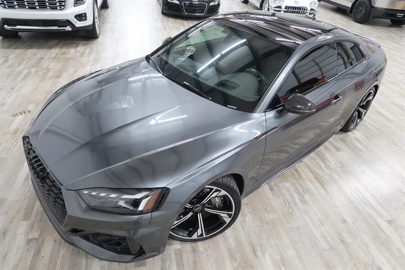 2022 Audi B9 RS5 - Image 4 of 21