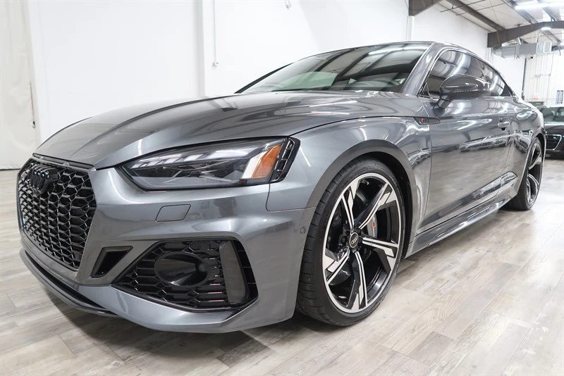 2022 Audi B9 RS5 - Image 13 of 31